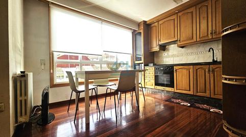 Foto 2 de Dúplex de lloguer a Universidad, Ourense