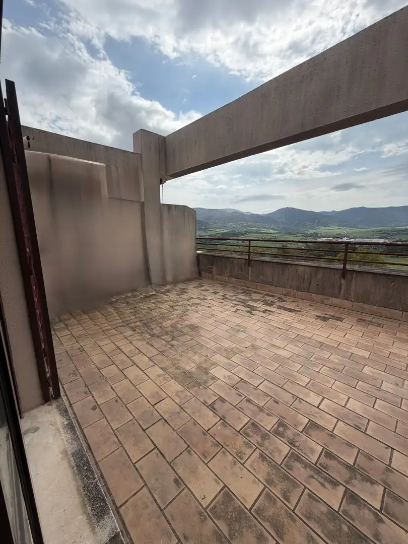 Terraza de Ático en venta en Algeciras con Aire acondicionado y Terraza