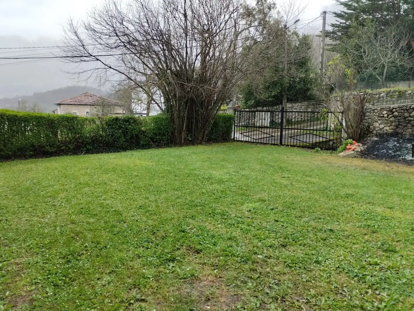 Houses for sale in Valle de Mena  with Private garden, Furnished and Balcony