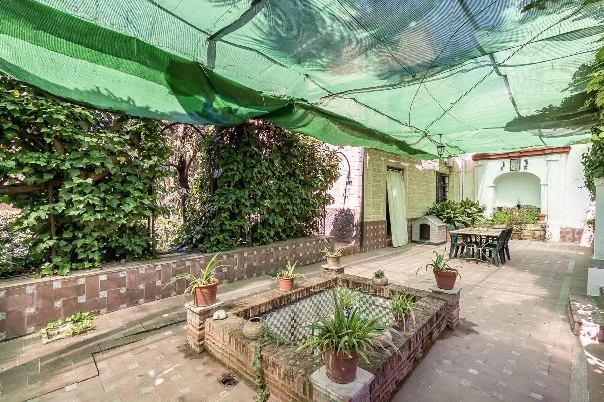 Terrace of Houses for sale in Granada  with Private garden, Terrace and Community pool