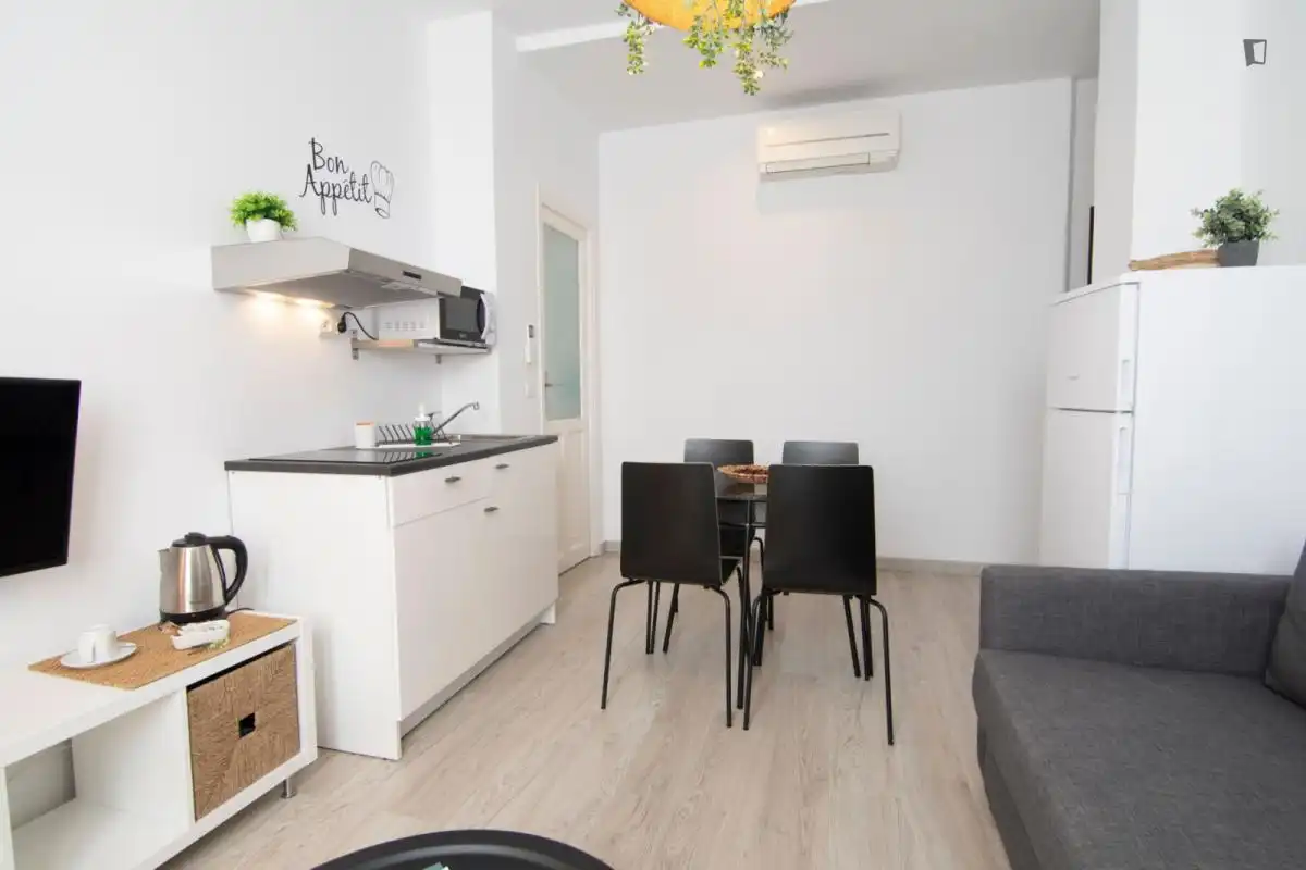 Apartments for rent in Fígares