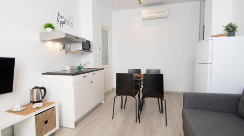 Foto 3 de Apartamento de alquiler en Fígares, Granada Capital