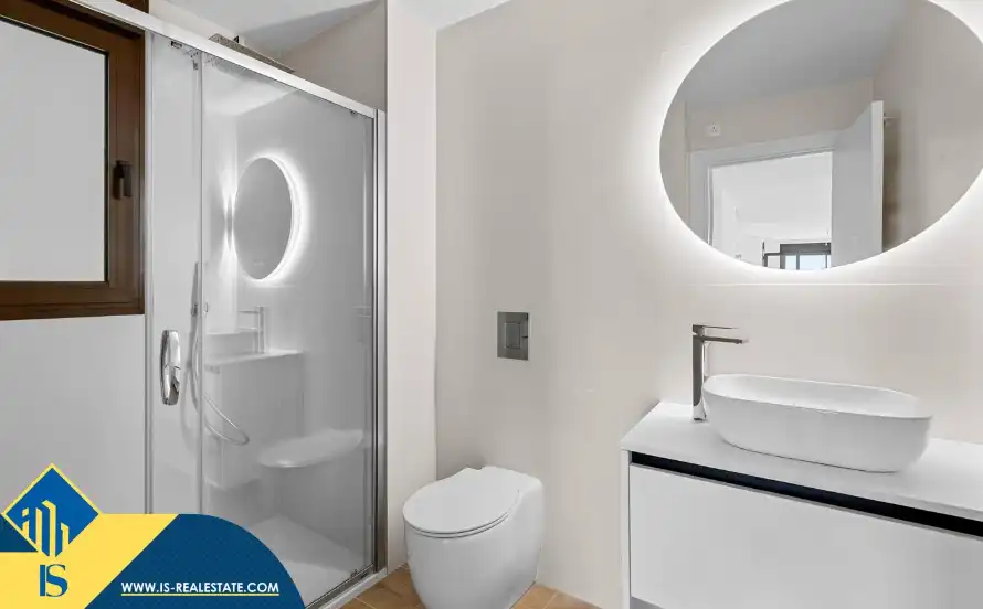 Apartament amb piscina en venda a Orihuela Costa, imagen 9
