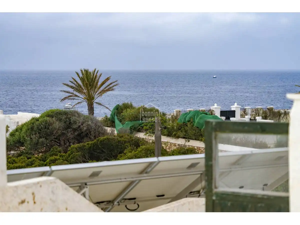 Apartament amb jardí en venda a Ciutadella, imagen 27
