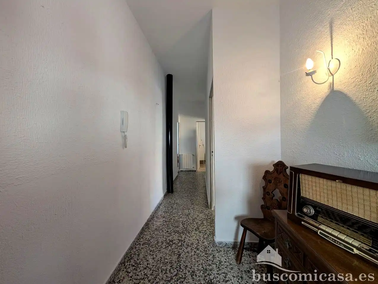 Casa o chalet en venta en Linares con Calefacción, Terraza y Trastero