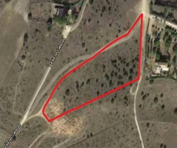 Terreno residencial en Venta en San Agustín del Guadalix pueblo