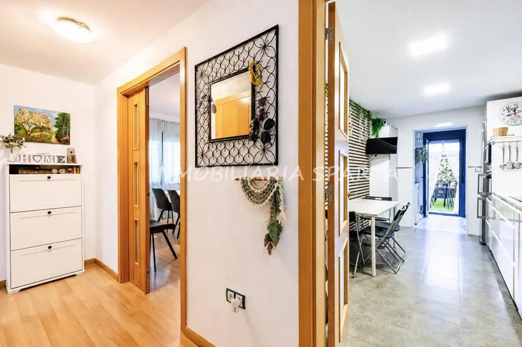 Wohnung mit Pool zum Verkauf in Calle Presidente Adolfo Suárez 1, imagen 18