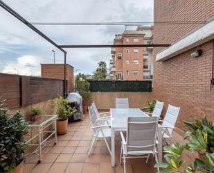 Terrassa de Pis en venda en  Granada Capital amb Aire condicionat, Calefacció i Parquet