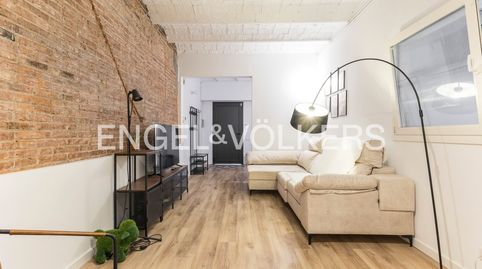 Foto 4 de Apartament en venda a Horta, Barcelona Capital