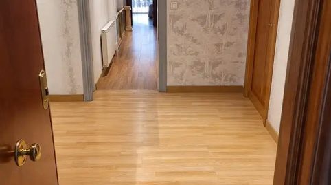 Foto 5 de Piso en venta en Calle Madre de Dios, 53, Universidad, Logroño