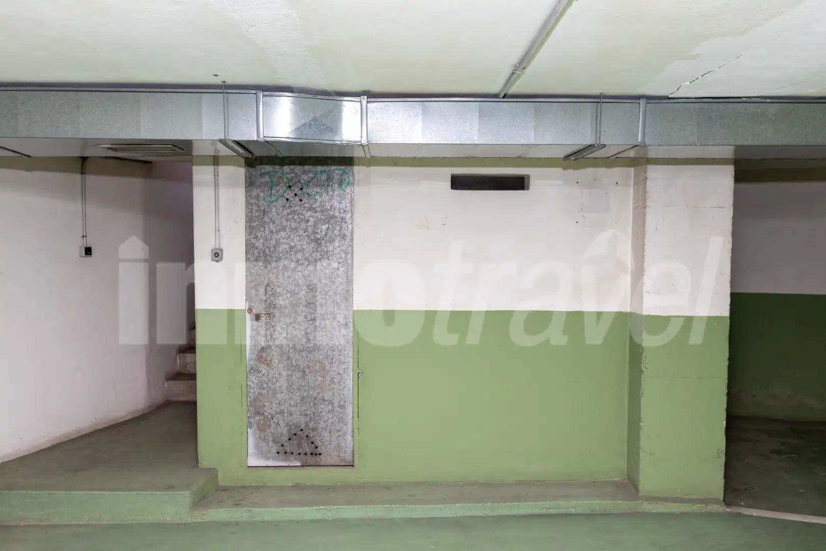 Piso con terraza en venta en Rúa da Constitución 4, imagen 52