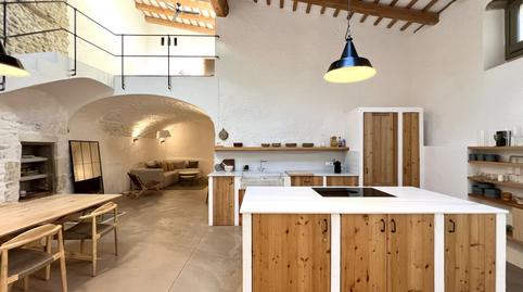 Foto 3 de Finca rústica de lloguer a Begues, Barcelona