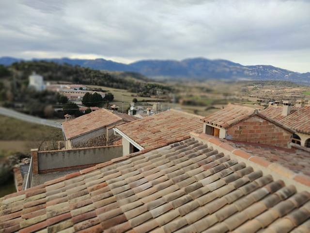 Casa-chalet en Venta en Carrer Cantonet, 7 en Casserres