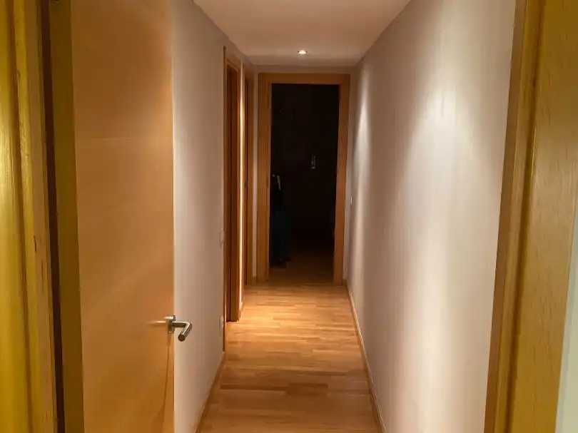 Piso con piscina en alquiler en Avelina Casadevall 2, imagen 6