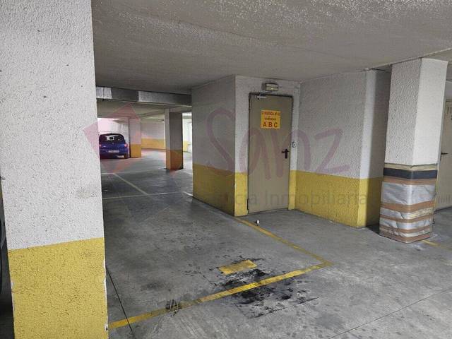 Garaje en Alquiler en Jesuitas