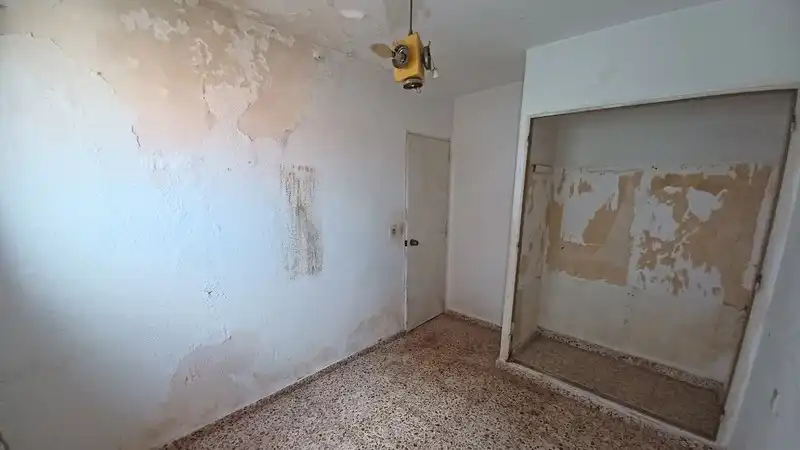 Piso en venta en C/ Santa Rita, La Fama