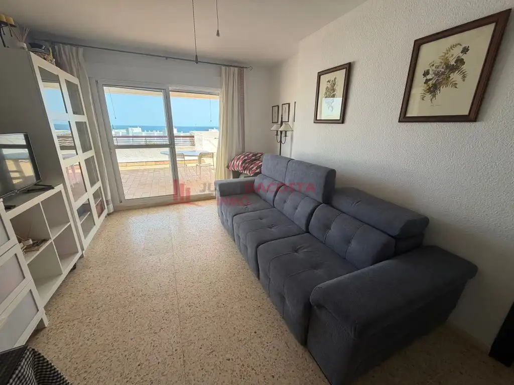 Attique à louer à La Antilla, imagen 9