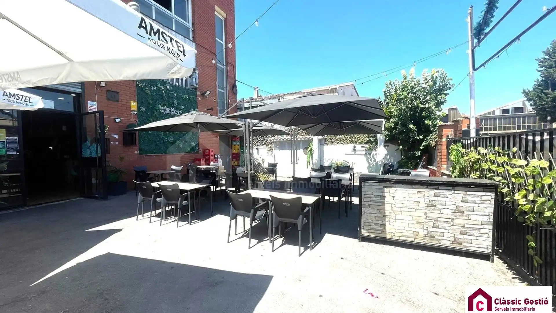 Gewerbefläche zur Übernahme in La Llagosta, imagen 30