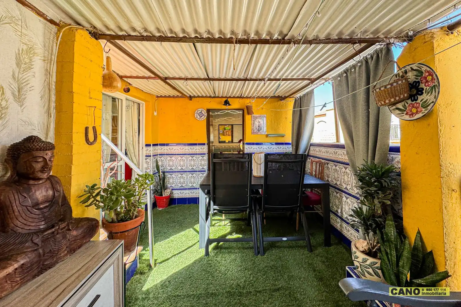 Casa en venda a Mineros, imagen 33