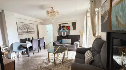 Foto 5 de Pis en venda a Juan Carlos I, El Pilar - La Estación, Toledo