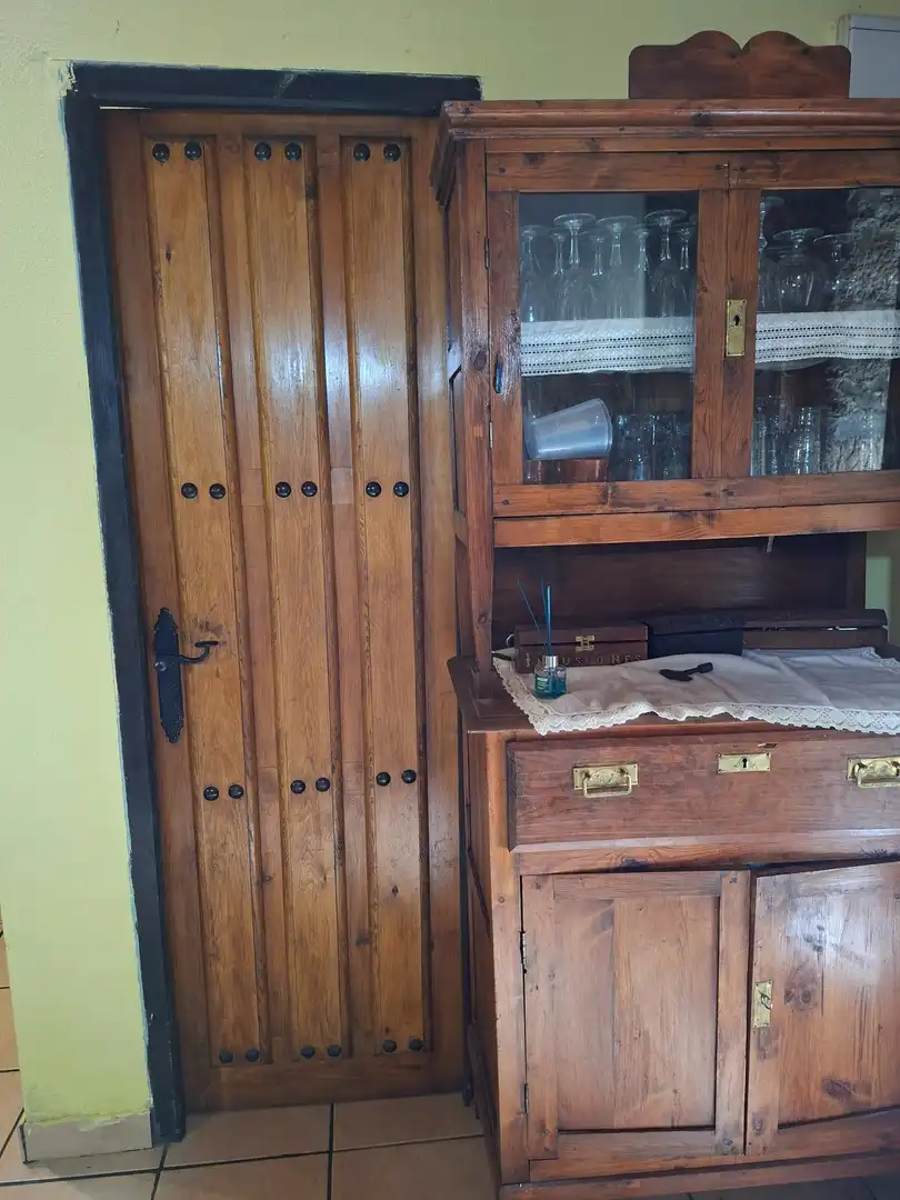 Finca rústica en venda en Borrenes amb Terrassa i Balcó