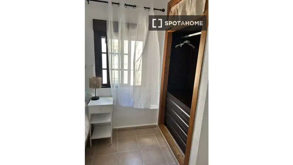 Habitación en Barbate ciudad