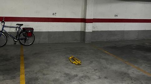 Foto 3 de Garatge en venda a Calle Giner de Los Ríos, 16, Las Viñas, Guardamar del Segura