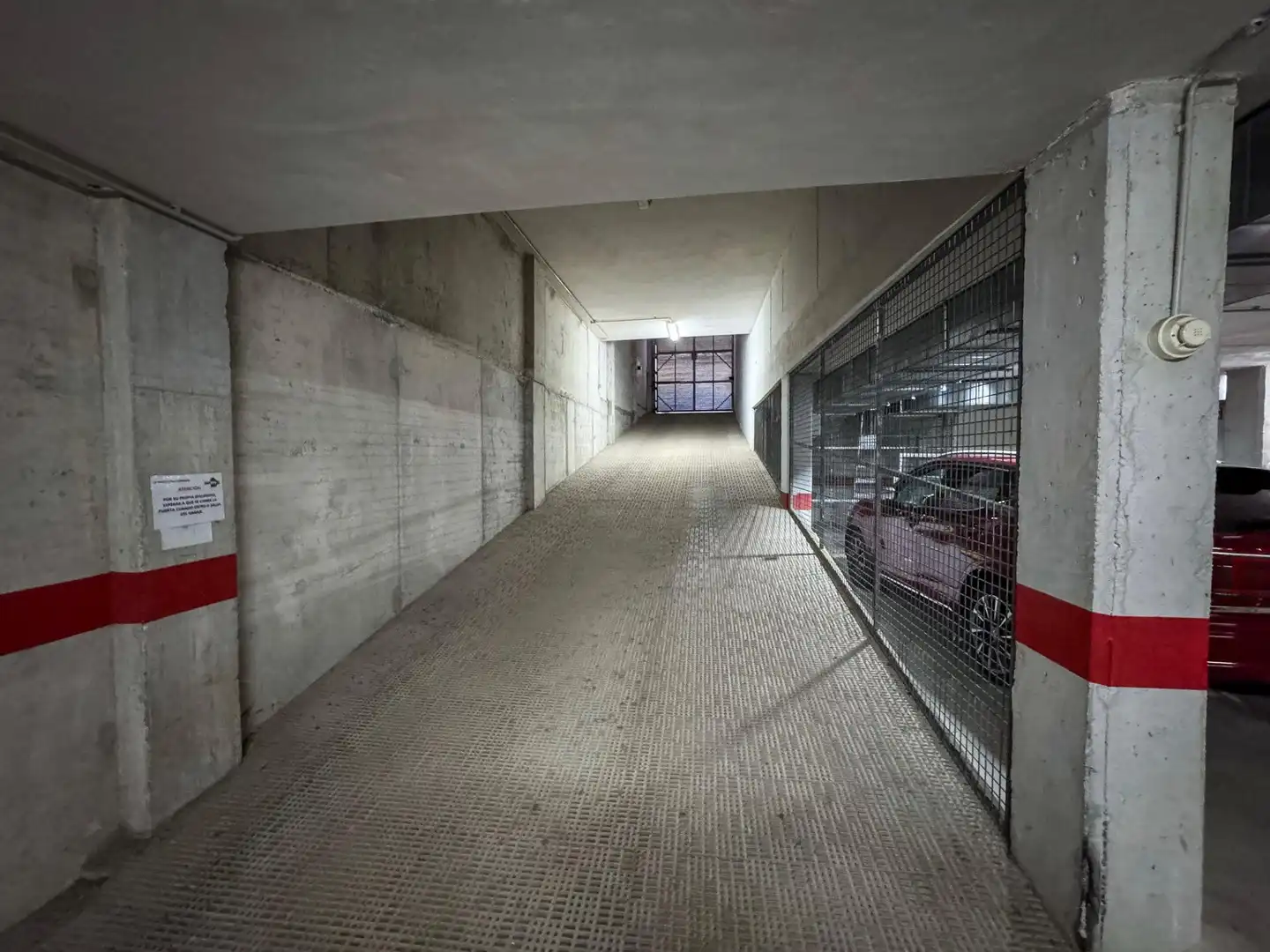 Aparcament de Pis en venda en Torre-Pacheco amb Aire condicionat, Calefacció i Terrassa