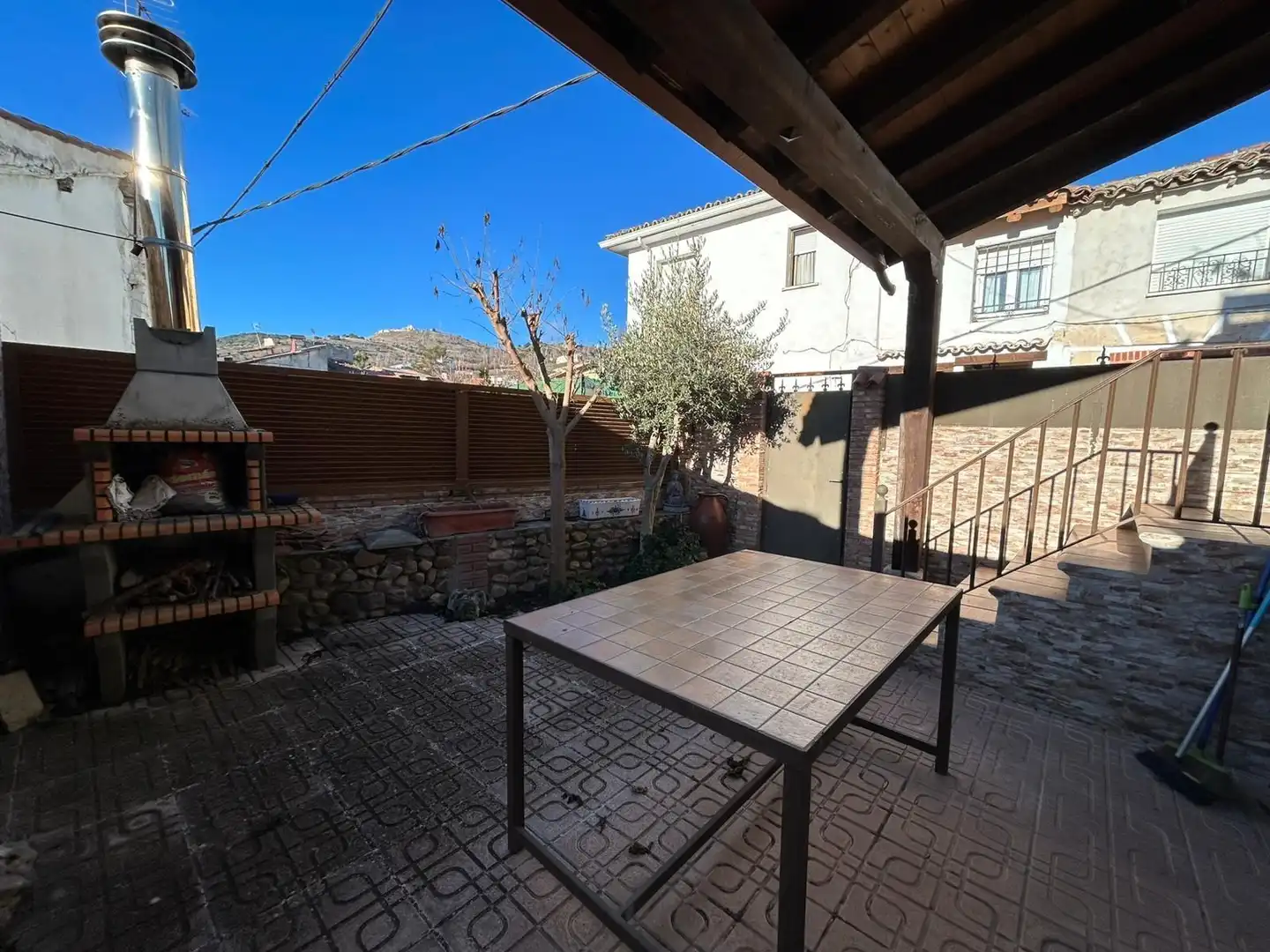 Terrace of Houses for sale in Loranca de Tajuña