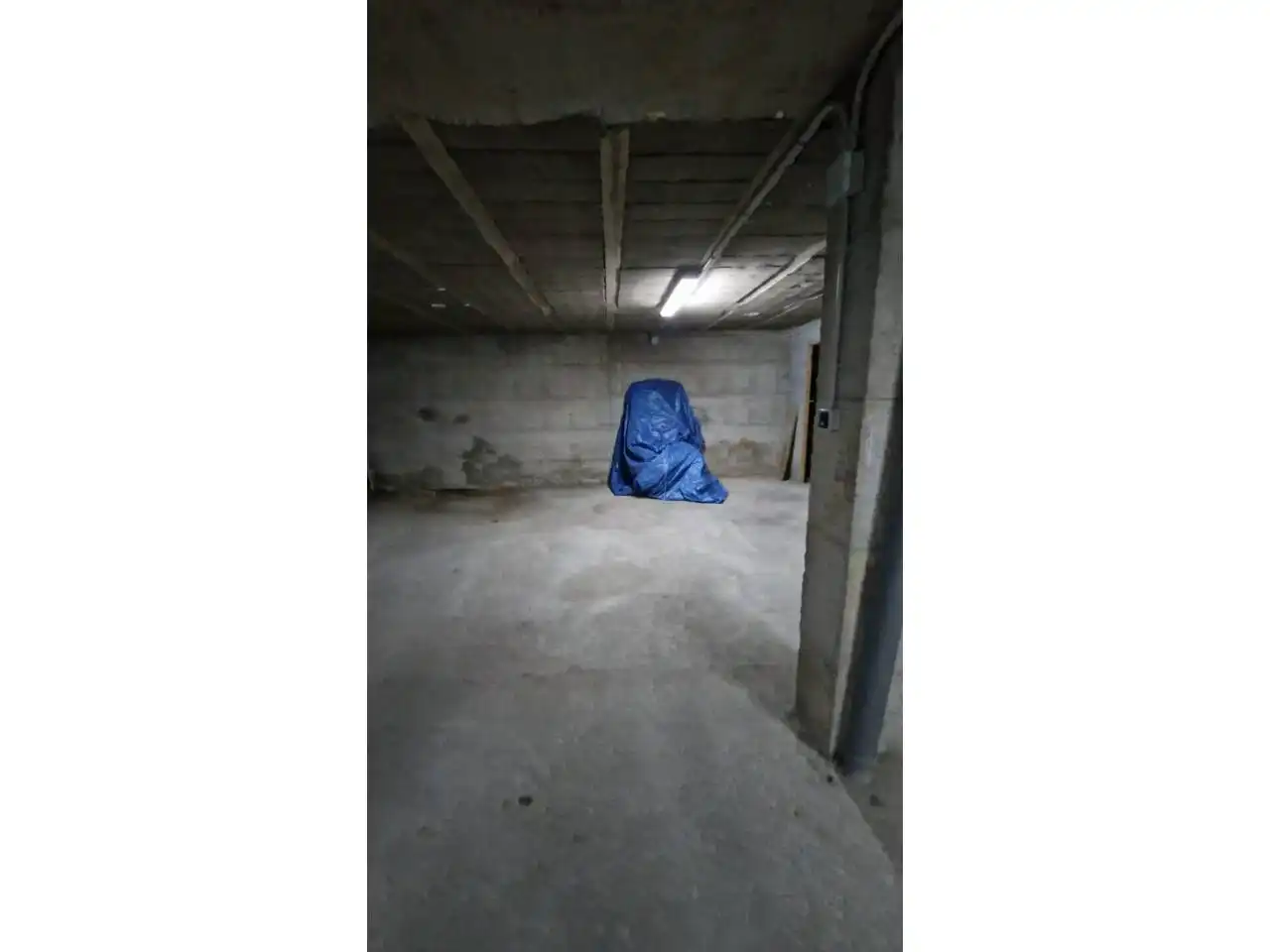 Piso en venta en Ciudad Rodrigo con Trastero, Amueblado y Balcón
