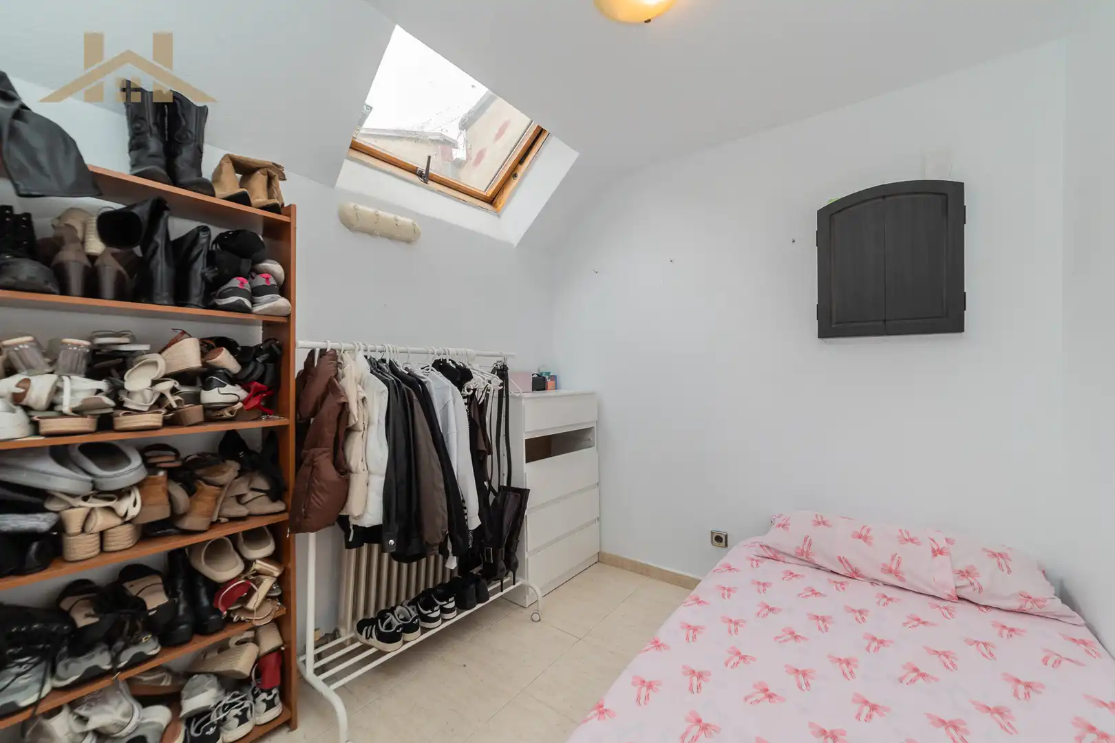Maisonette mit Terrasse zum Verkauf in Calle de Santa Juana, imagen 19
