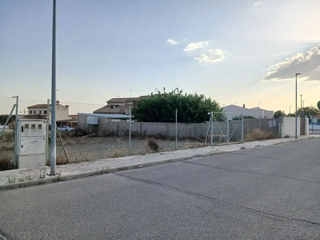 Terreno residenziale in vendita a Esquivias, imagen 5