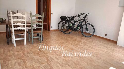 Foto 4 de Planta baja en venta en Passeig de la Marina, Lluminetes, Castelldefels