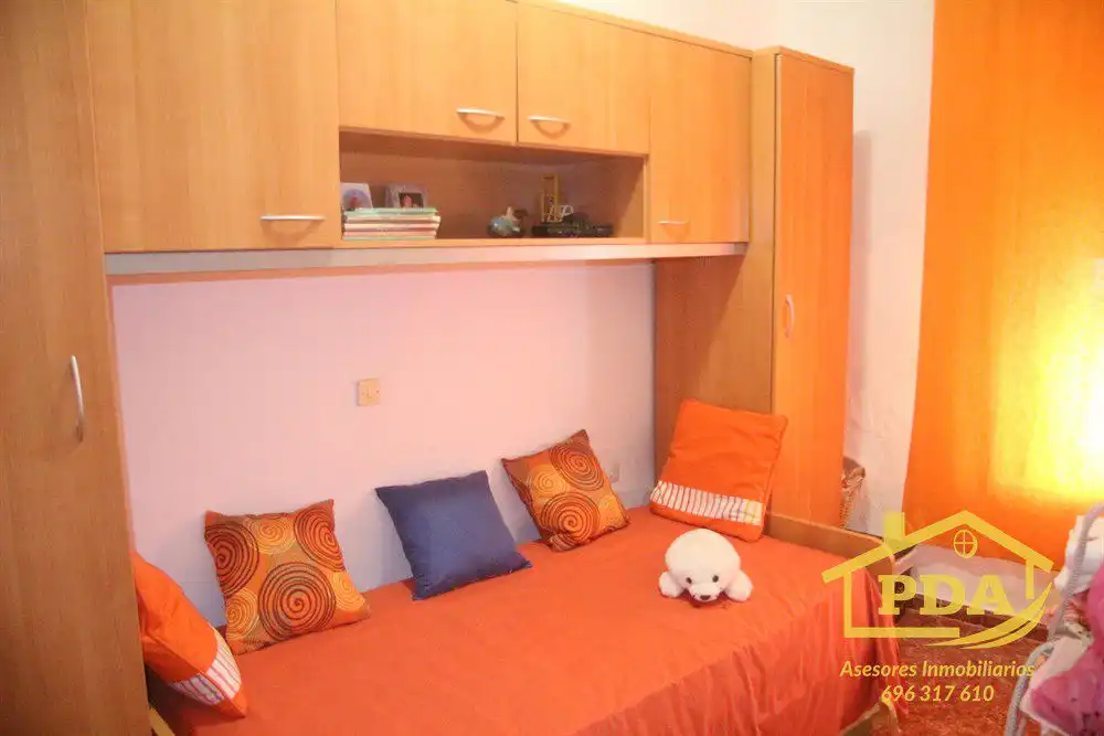Casa en venda a ANDALUCIA 9, imagen 5