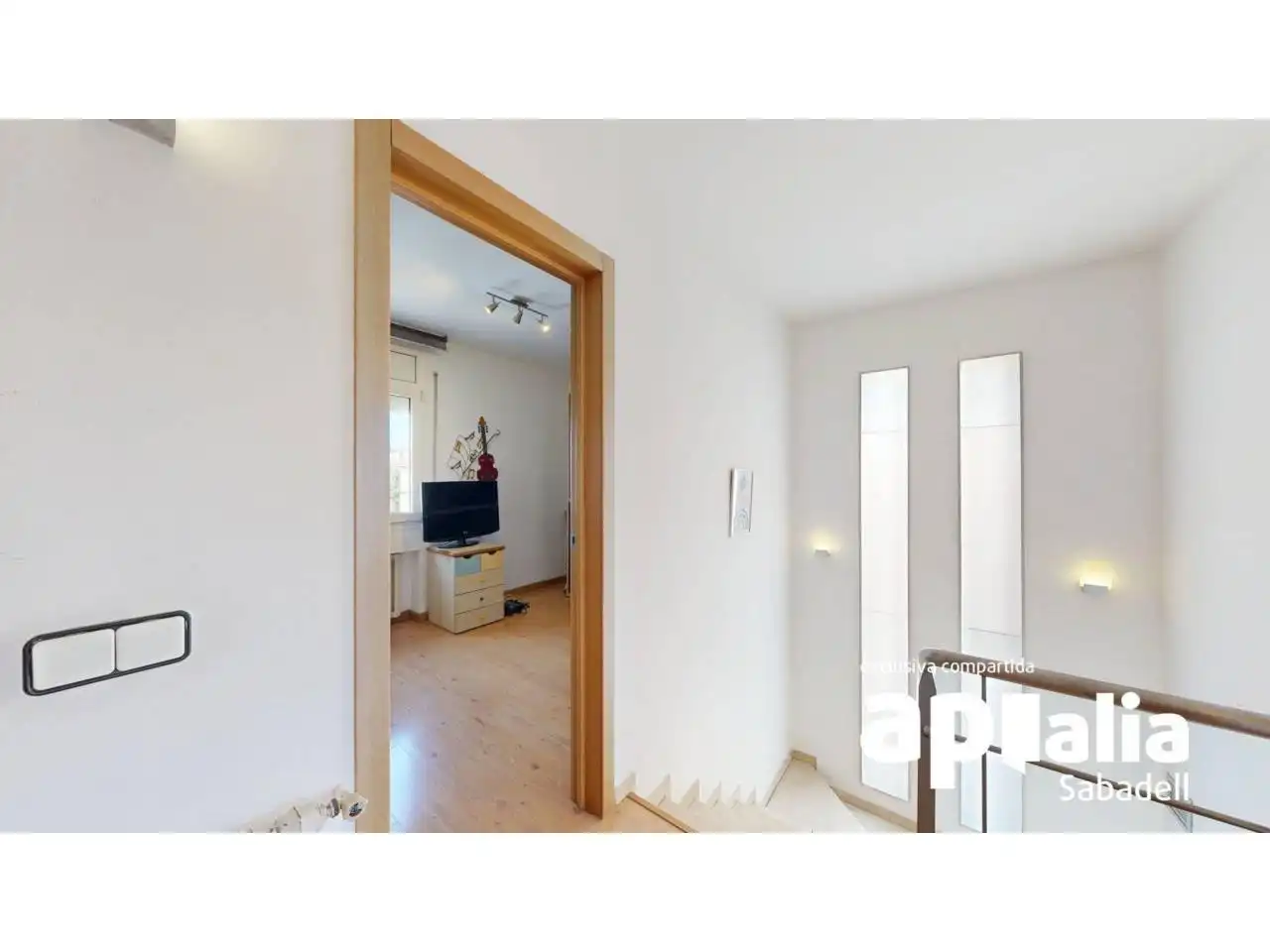 Casa o chalet en venta en Barberà del Vallès con Aire acondicionado, Calefacción y Jardín privado