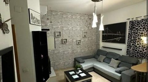 Foto 2 de Planta baja en venta en Calle San Eugenio, Los Castillejos - La Trinidad, Málaga Capital