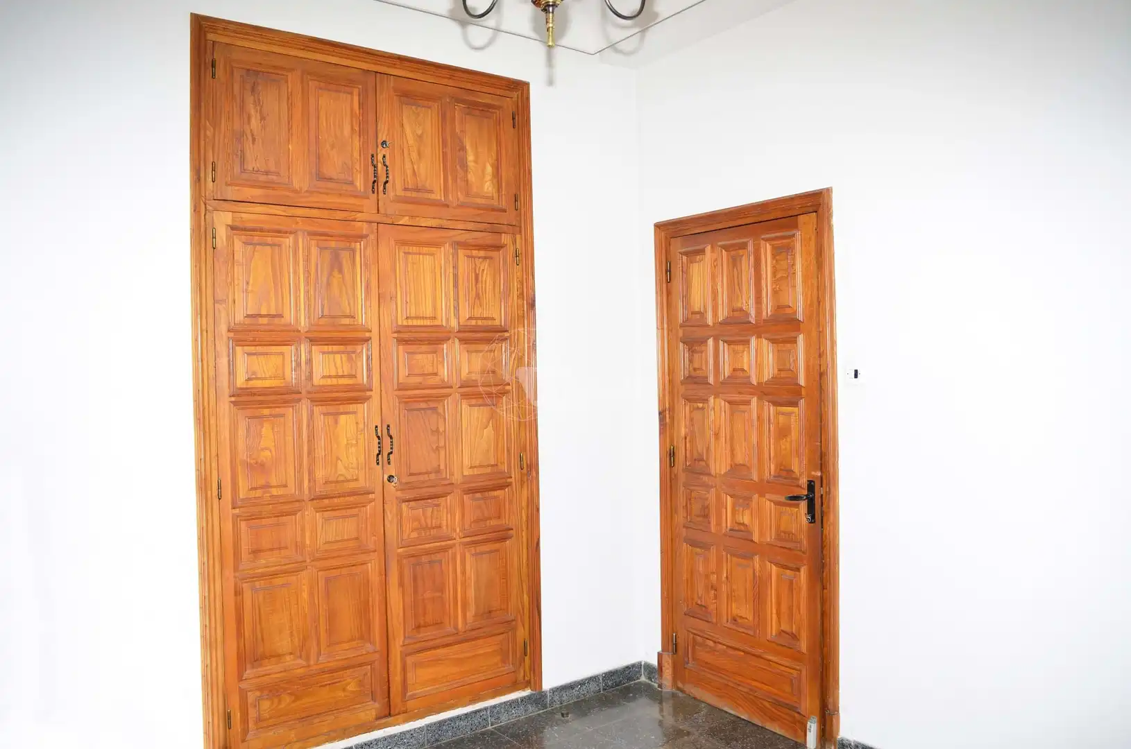 Wohnung zum Verkauf in Quesos, Centro Ciudad