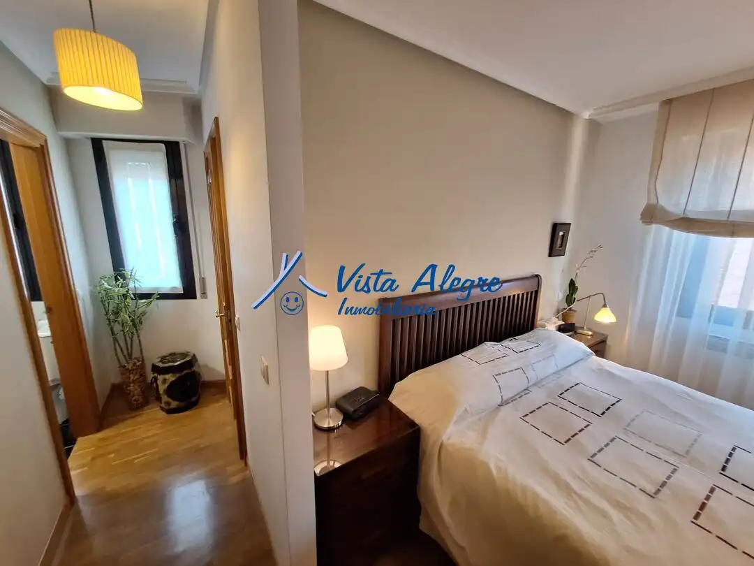 Piso con terraza en venta en Avenida Logroño, imagen 29