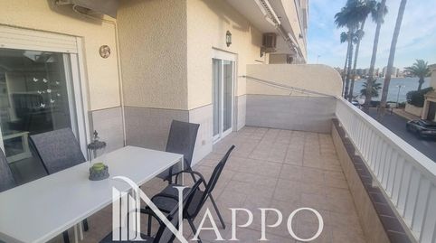 Foto 5 von Wohnung zur Miete in Cabo Romano-pl X, Playa del Galán, La Manga del Mar Menor