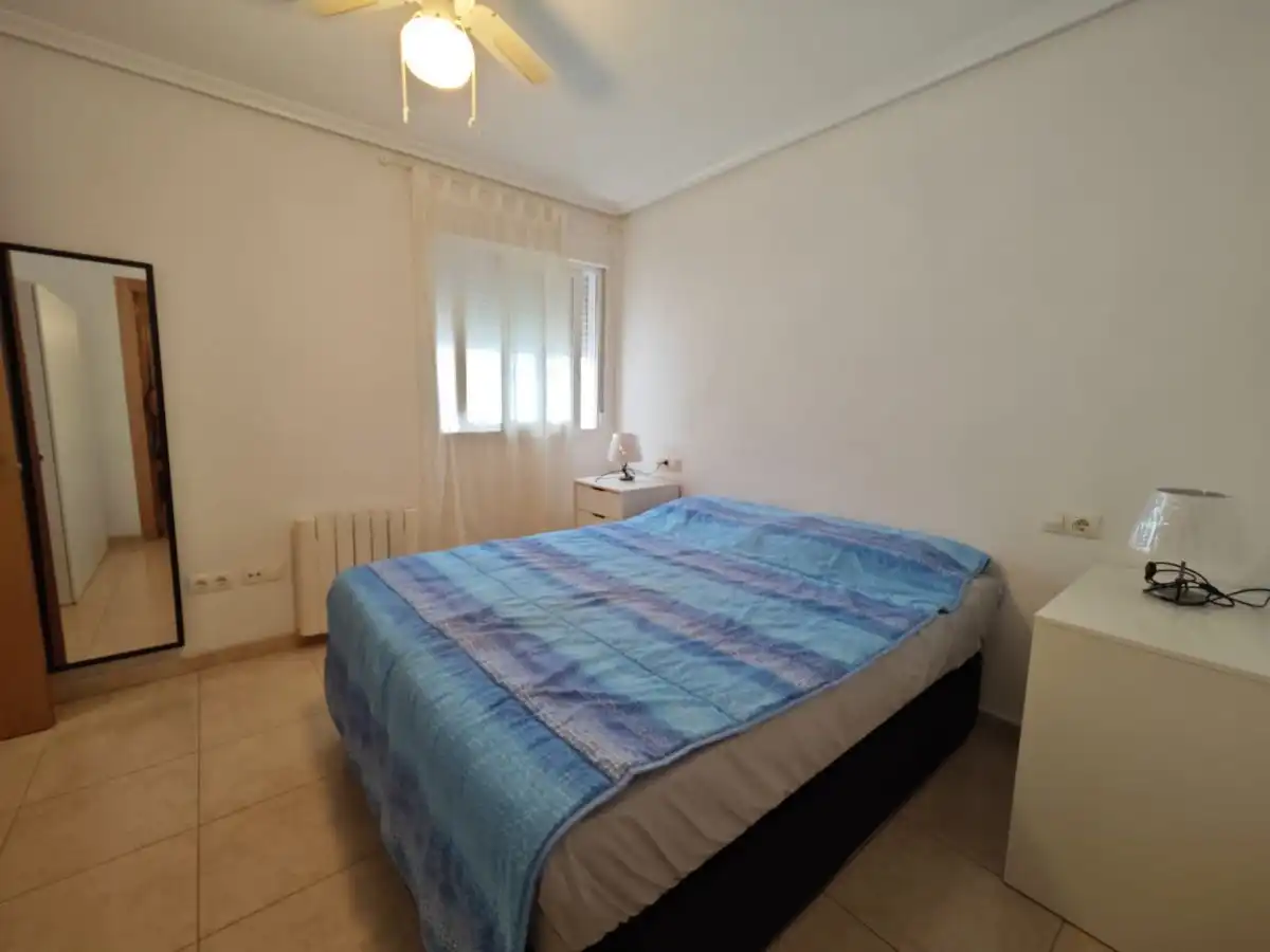 Flat for rent in Avenida San Francisco de Asís, El Altet