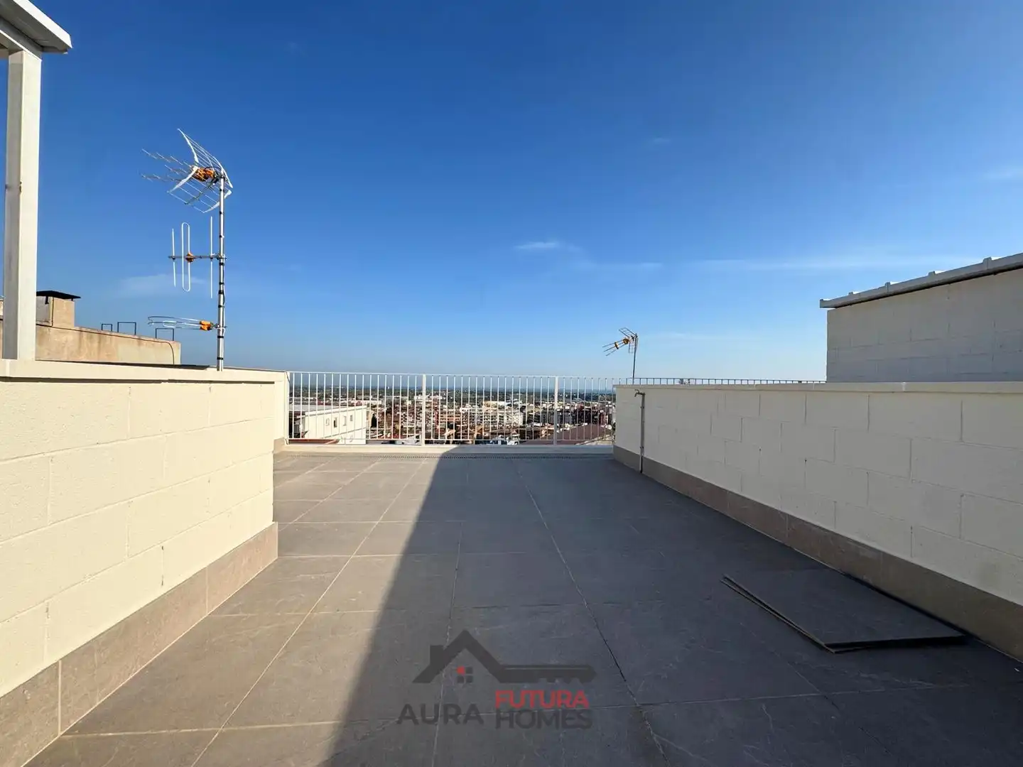 Wohnung zum Verkauf in Carrer de les Corts de Cadis, Vista Alegre