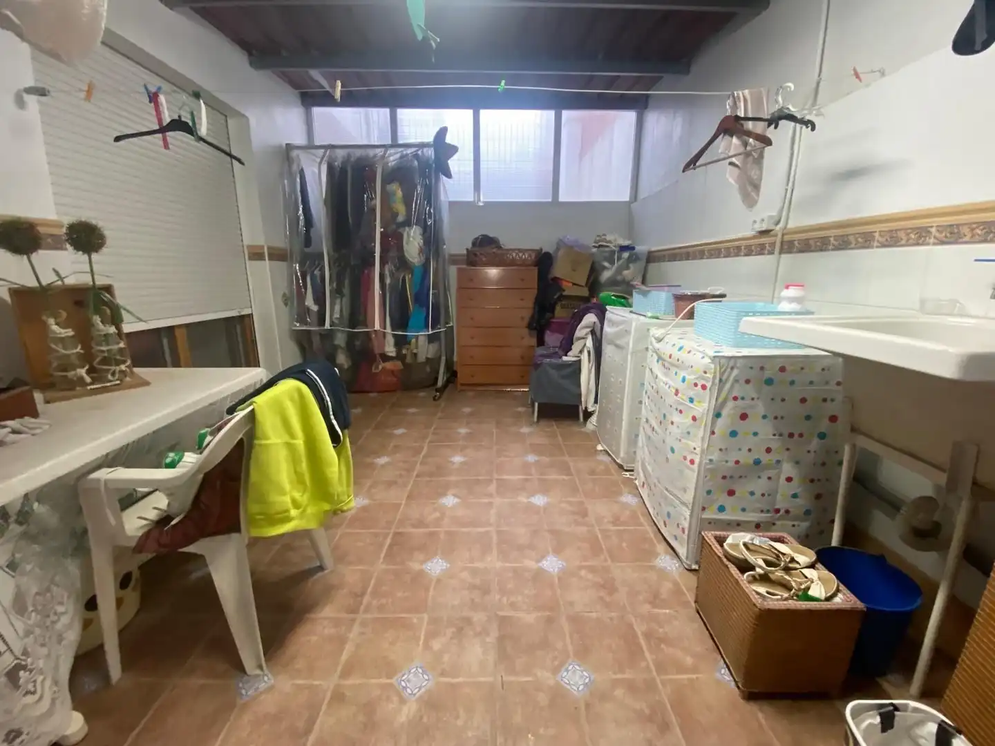 Piso en venta en La Pobla del Duc con Aire acondicionado, Terraza y Amueblado