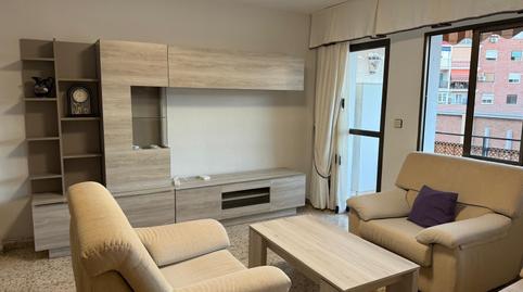 Foto 2 de Pis en venda a  Manuel de Falla, Los Guindos - Parque Mediterráneo - Santa Paula, Málaga