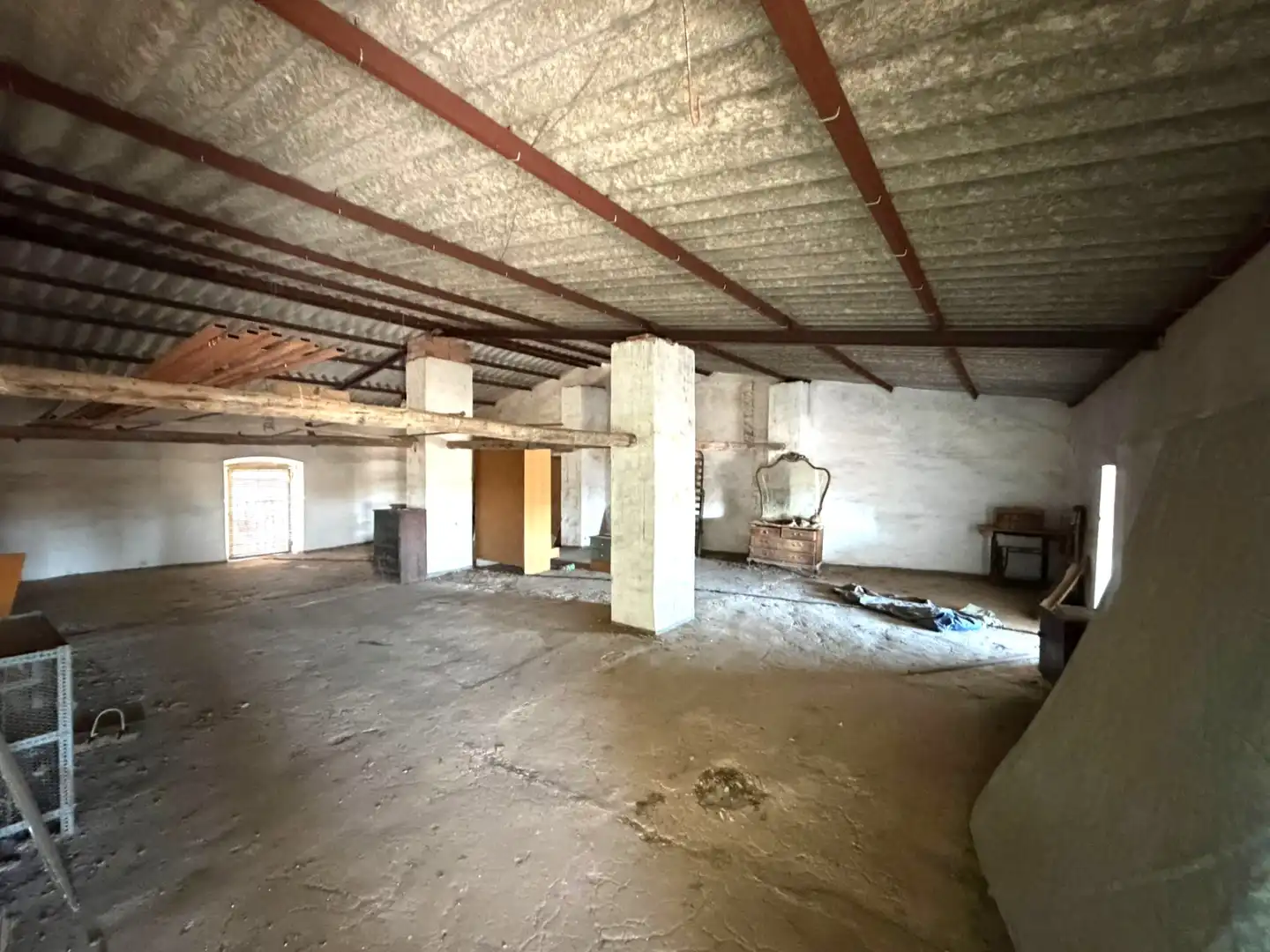 Casa amb jardí en venda a Mirandilla, imagen 12