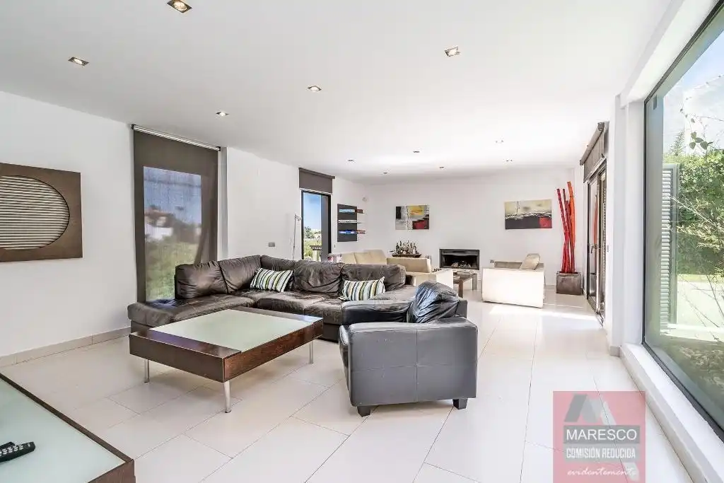 Villa avec terrasse à vendre à Campo de Mijas, imagen 15