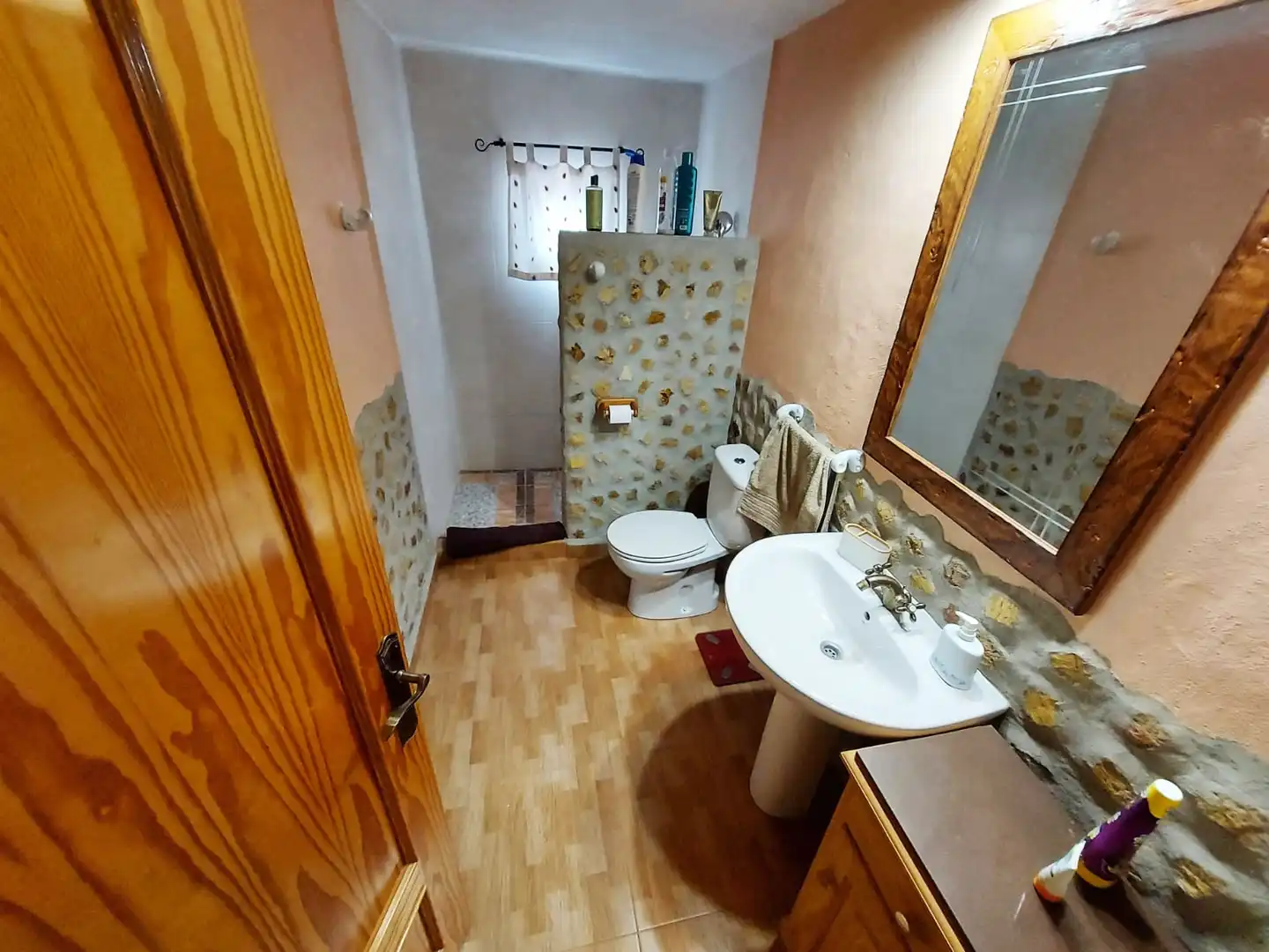Chalet con piscina en venta en Calasparra, imagen 7