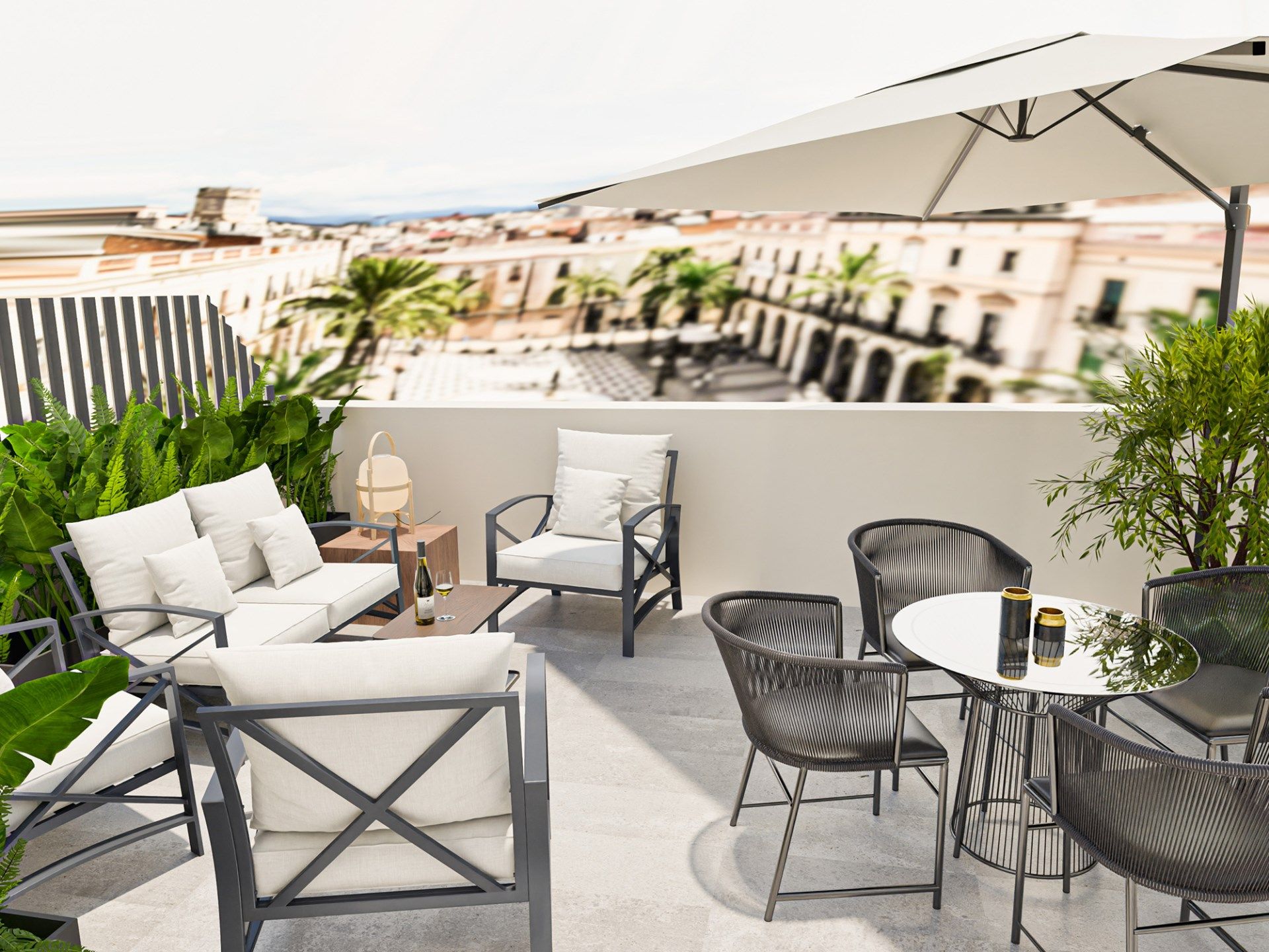 Flat for sale in FRUITA, Centre Vila