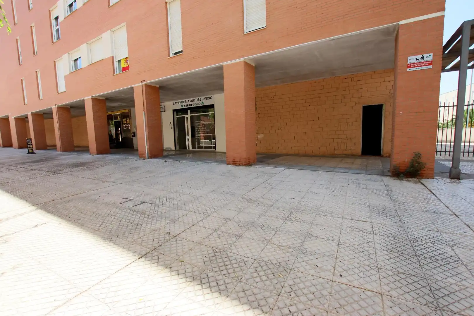 Local de lloguer en Badajoz