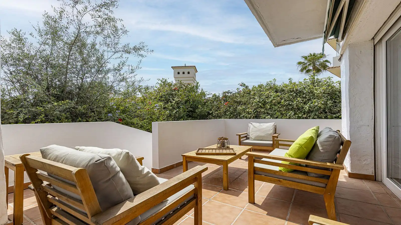 Piso con ascensor en venta en N-340 3, imagen 27
