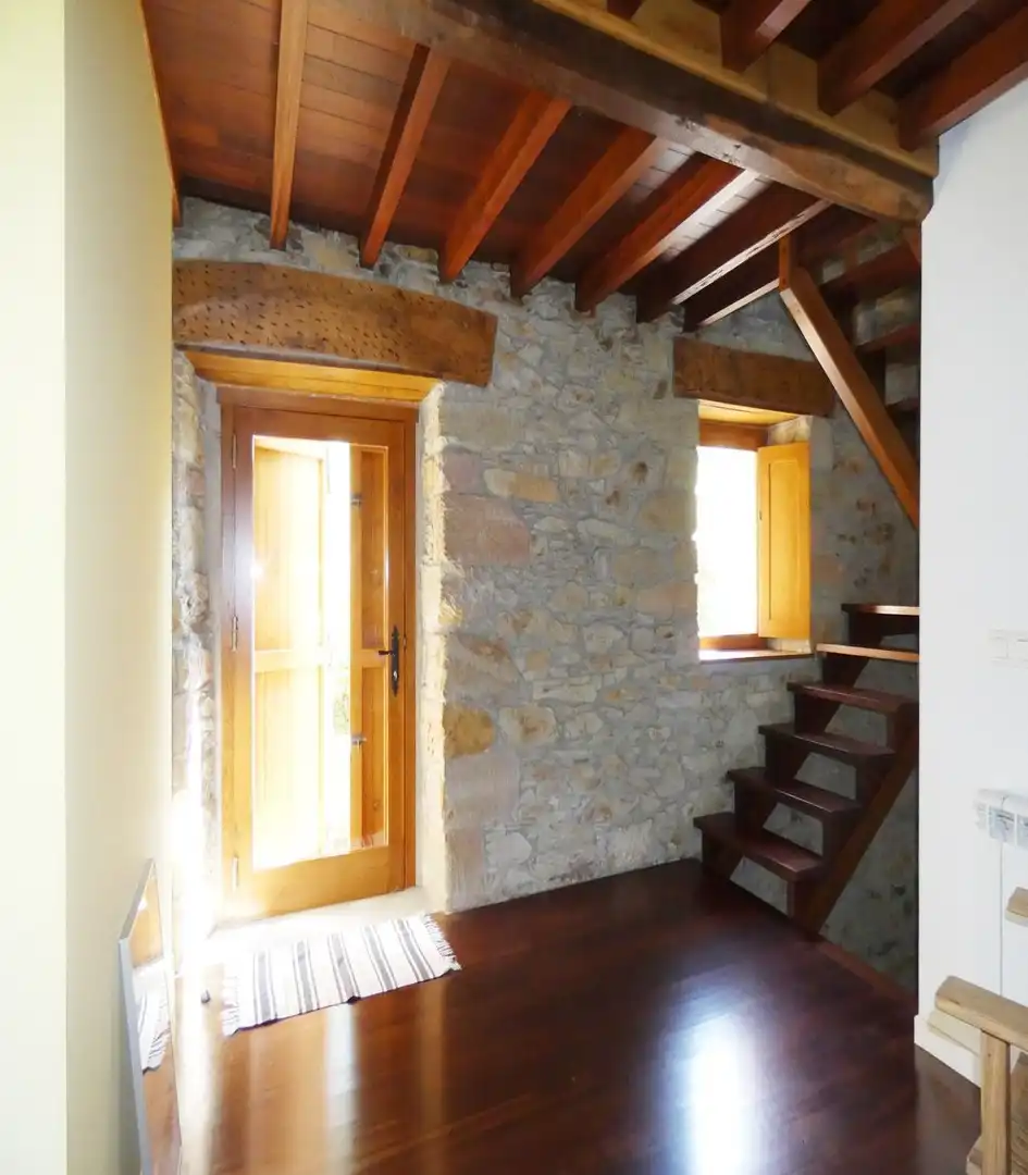 Casa en venda a Valdés - Luarca, imagen 19
